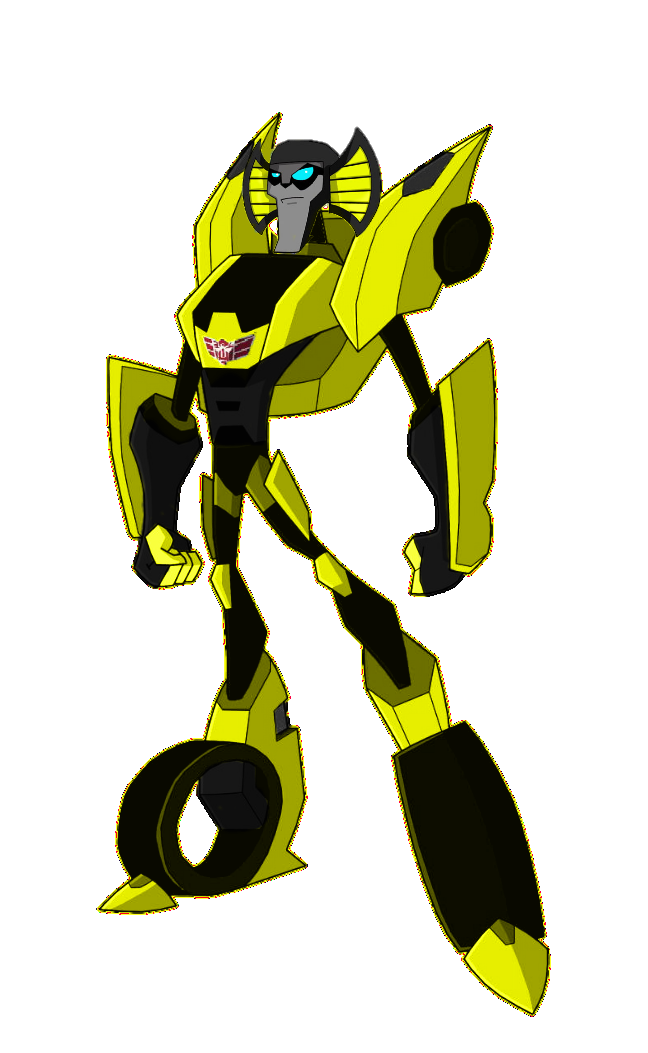 Transformers Animated - Sunstreaker by Eoin777 on DeviantArt Transformers Animated - Sunstreaker by Eoin777 on DeviantArt