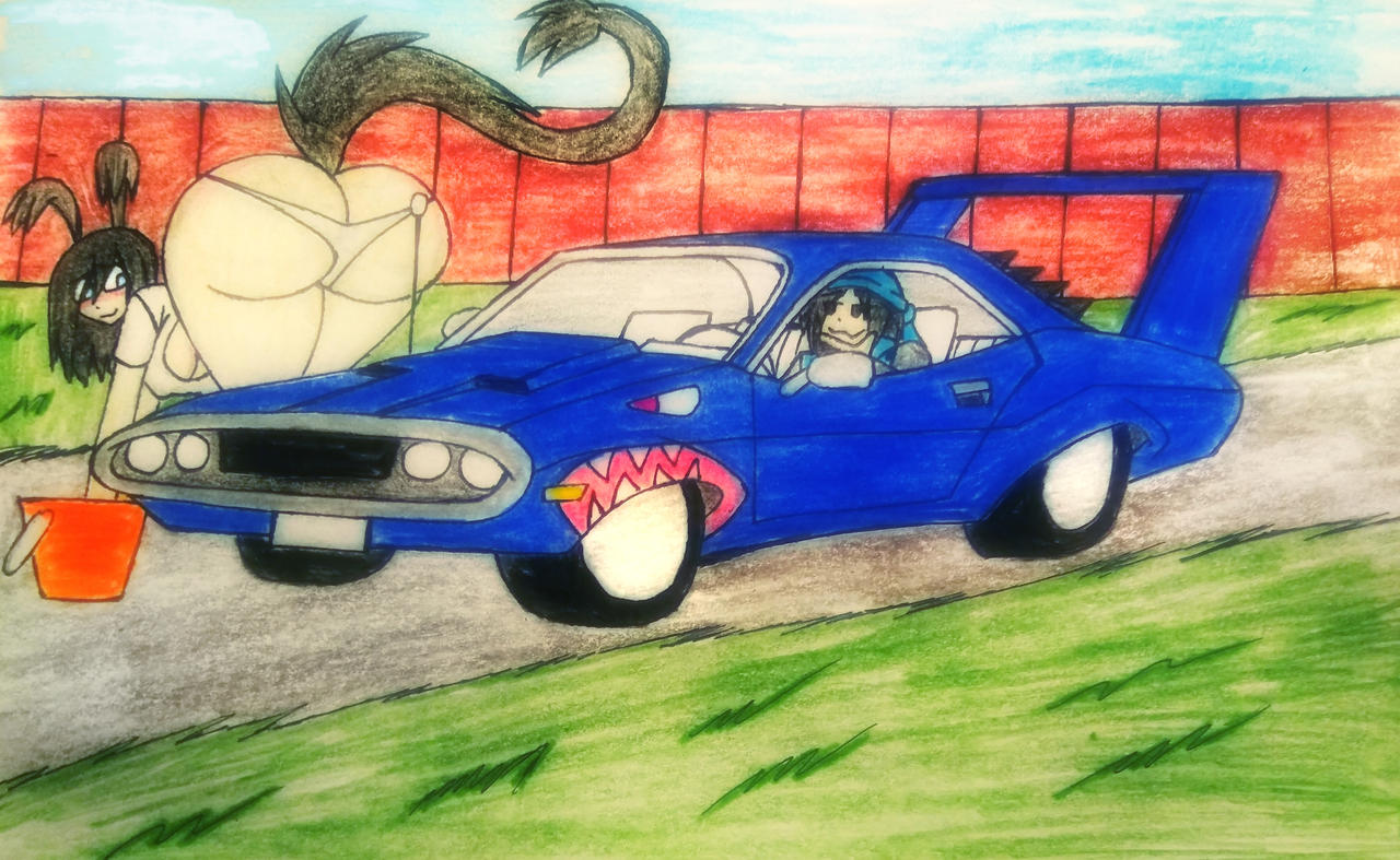 Deviantart Car Wash Car wash by TLW216 on DeviantArt