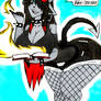 Pentagrin alternative outfit