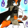 Yokai Helldiver