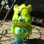 Care bear in the sun