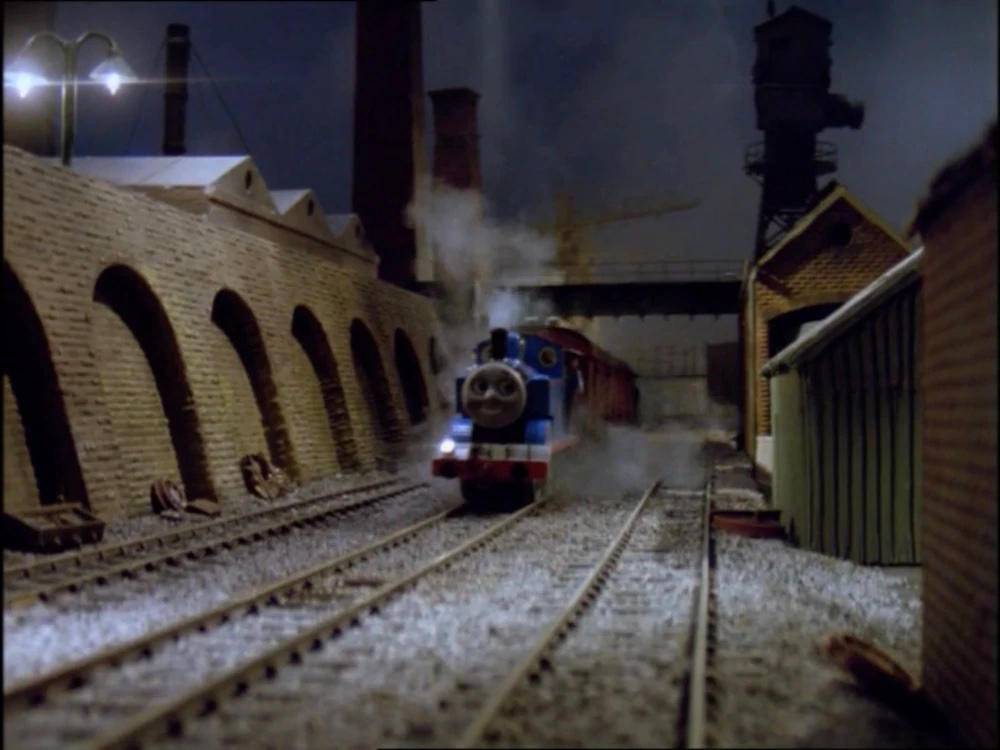 Toby Rue GREATEST THOMAS SING-A-LONG by CrovanWorks on DeviantArt