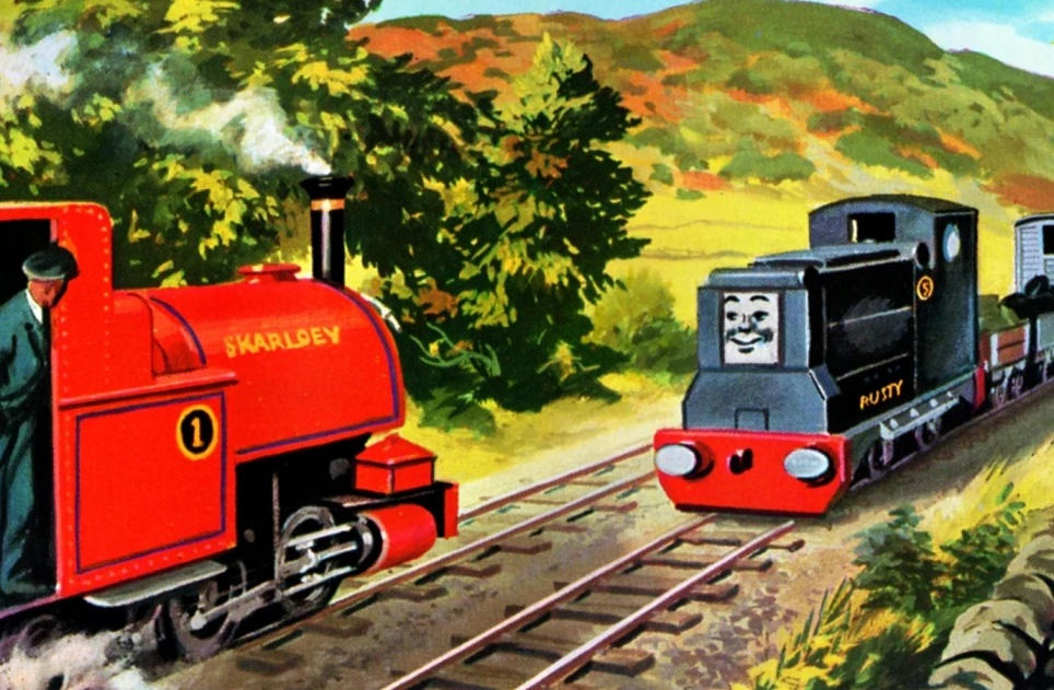 Group N Engine Most Iconic N-G Engine...was a GN Diesel? by CrovanWorks on DeviantArt