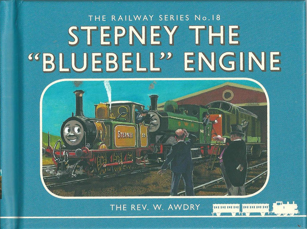 THE CONTROVERSIAL CASE OF STEPNEY by CrovanWorks on DeviantArt