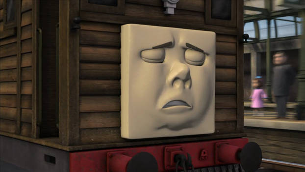 EITM: Why Flanderisation is Dangerous? by CrovanWorks on DeviantArt