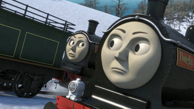 EITM: Why Flanderisation is Dangerous? by CrovanWorks on DeviantArt