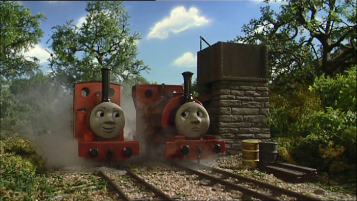 THE UNFORTUNATE TRUTH ABOUT RHENEAS by CrovanWorks on DeviantArt