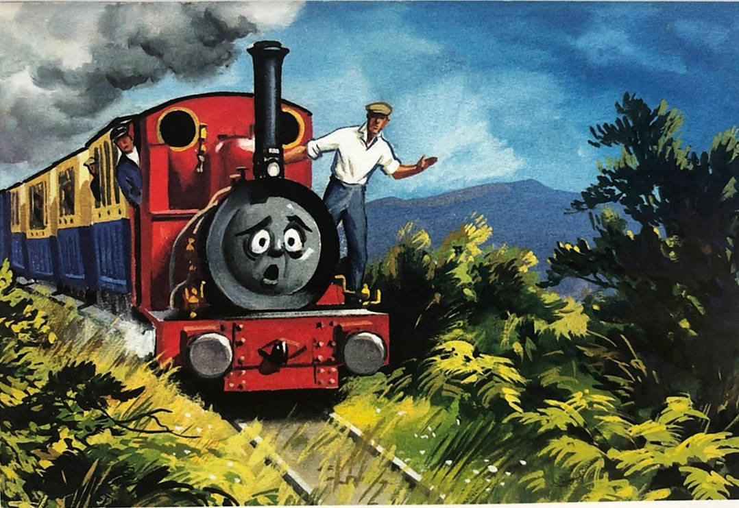 THE UNFORTUNATE TRUTH ABOUT RHENEAS by CrovanWorks on DeviantArt