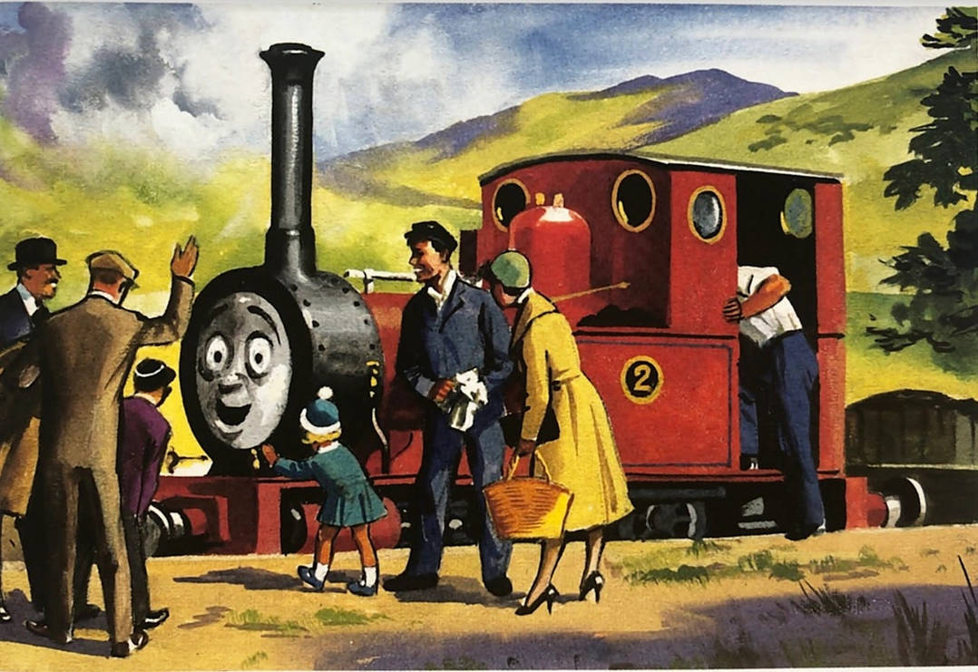 THE UNFORTUNATE TRUTH ABOUT RHENEAS by CrovanWorks on DeviantArt