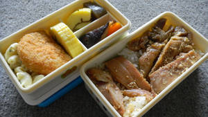 Bento 3