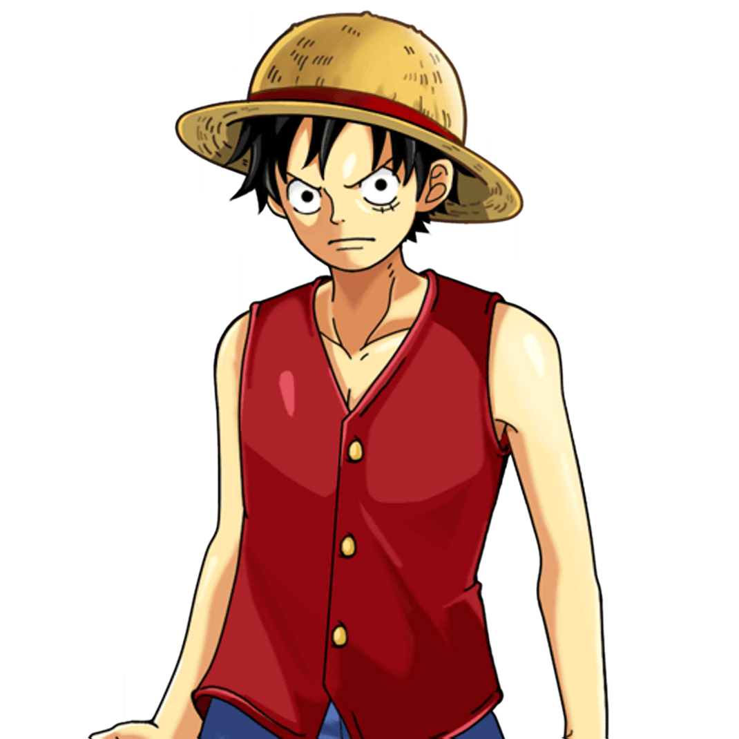 Ruffy 1 3 by DrageXD on DeviantArt