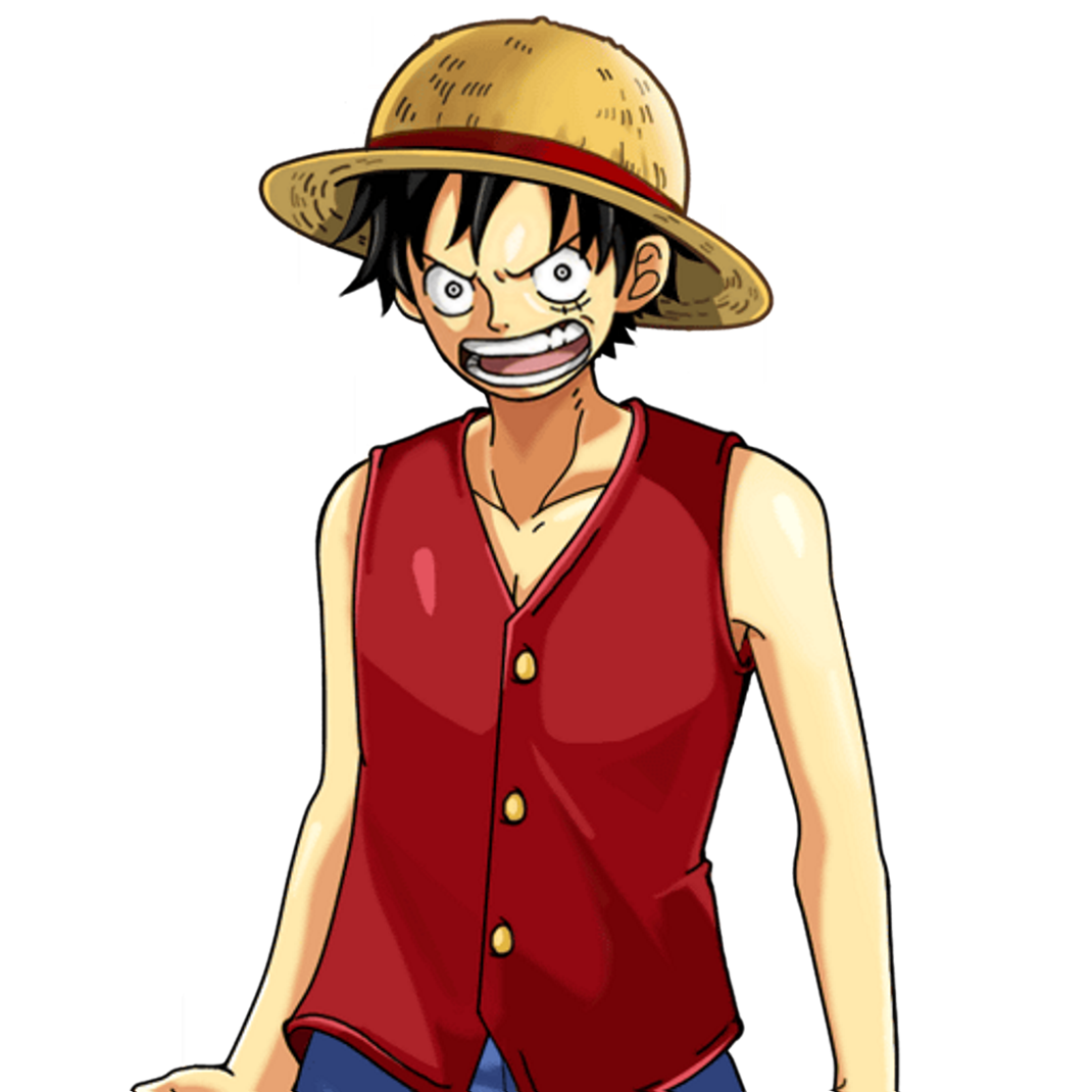 Cartoon Ranger Ruffy Ruffy 1 4 by DrageXD on DeviantArt
