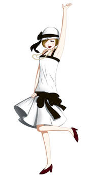Explore the Best Flapper Art | DeviantArt