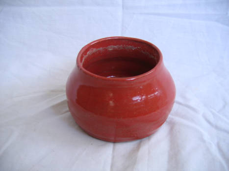 Red Pot 2