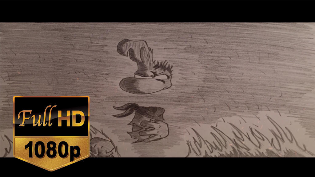 The Generation of Rayman INTRO (HD) First Look by MindCrasherStudio on ...