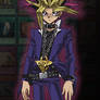 Yugioh-Atem