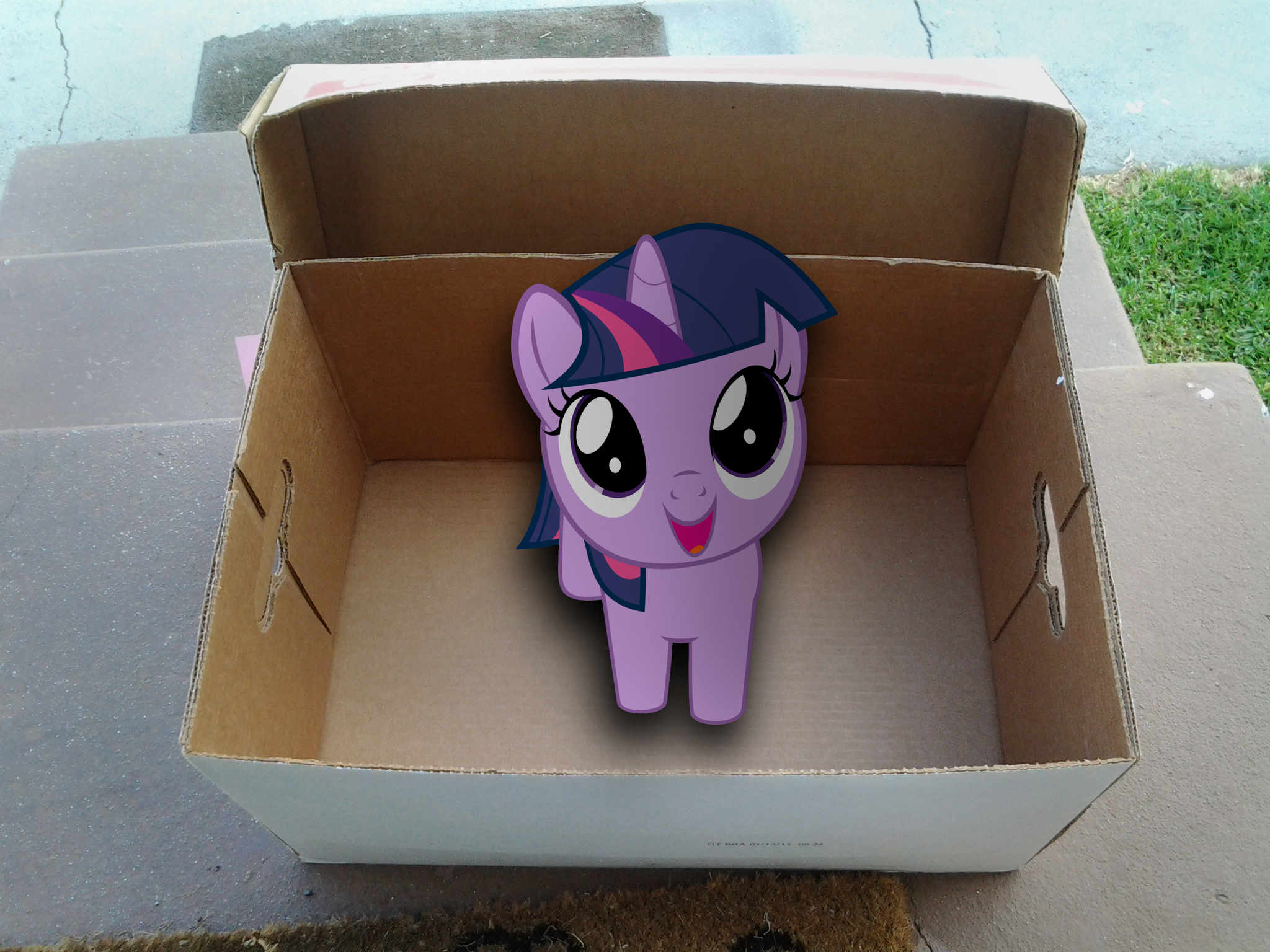 My Little Twily- 01