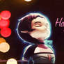 Code Lyoko Aelita- Happy New Year