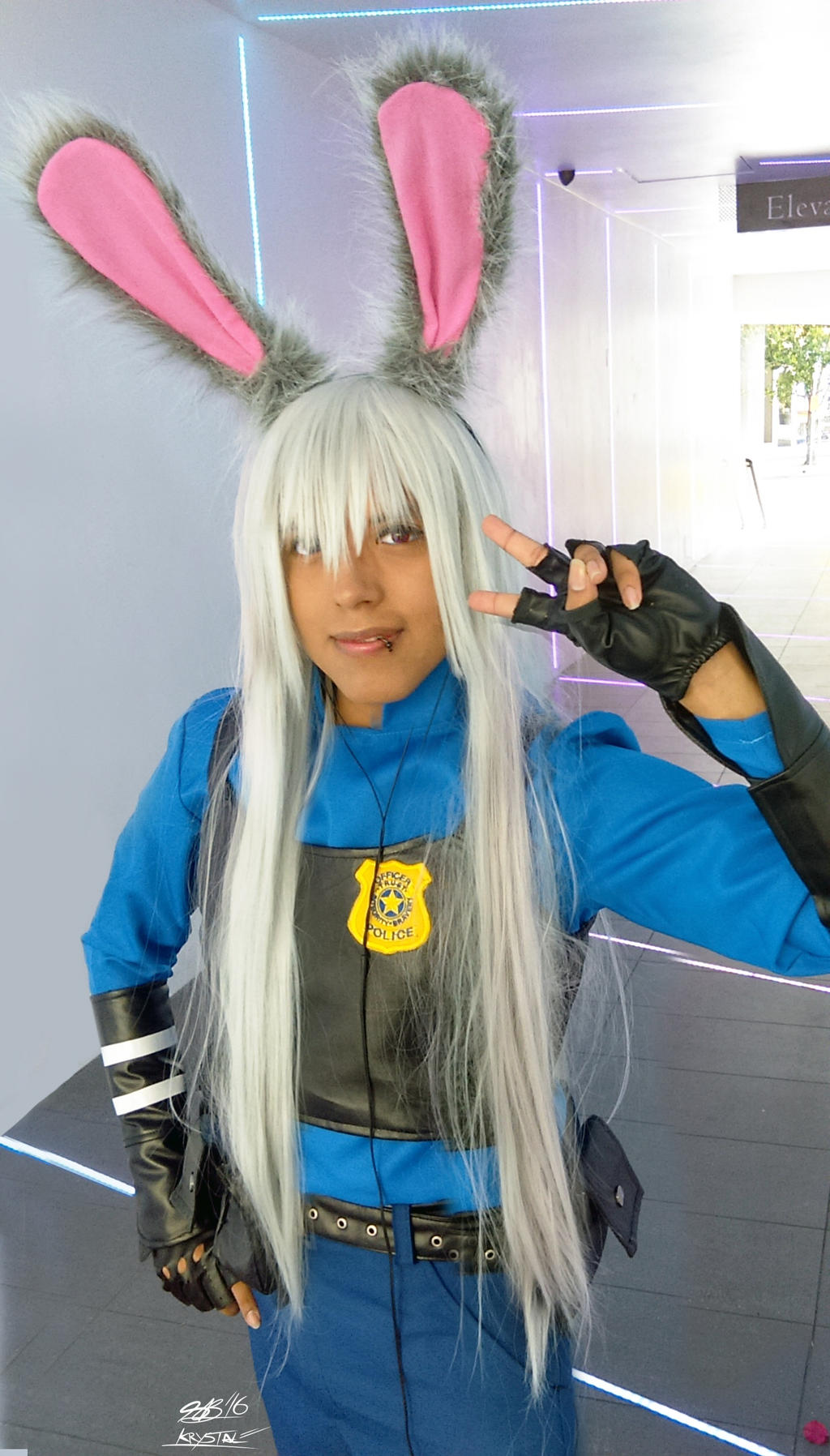 Judy Hopps Cosplay By XxXSketchBookXxx On DeviantArt judy-hopps-cosplay-by-xxxsketchbookxxx-on-deviantart