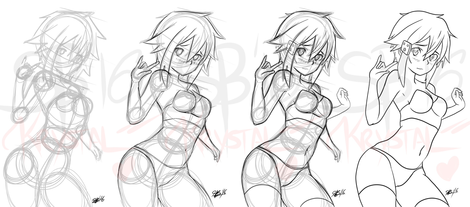 SiP - Sinon in Progress