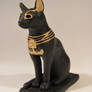 Egyptian Cat 1