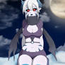 Kei The Frost Demon~