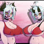 Demon sisters~