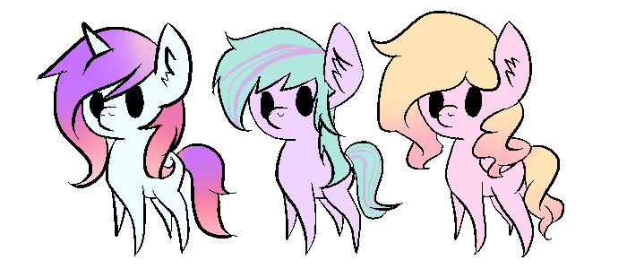 mlp adopt!