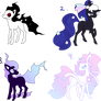 da points Ponyta adopts