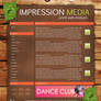 Impression Media Version 2