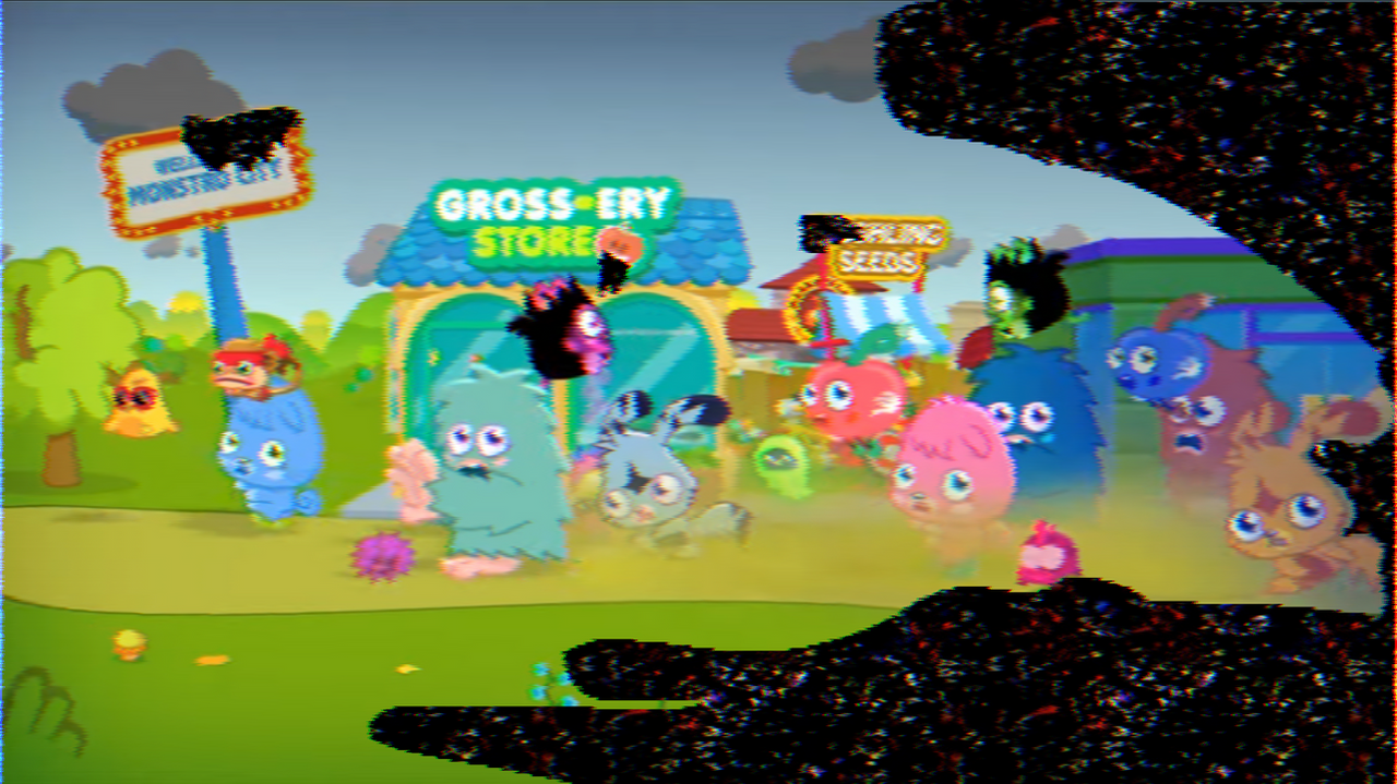 The Darkness In Moshi Monsters by Ollieticehurst2007 on DeviantArt