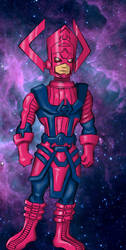 Galactus