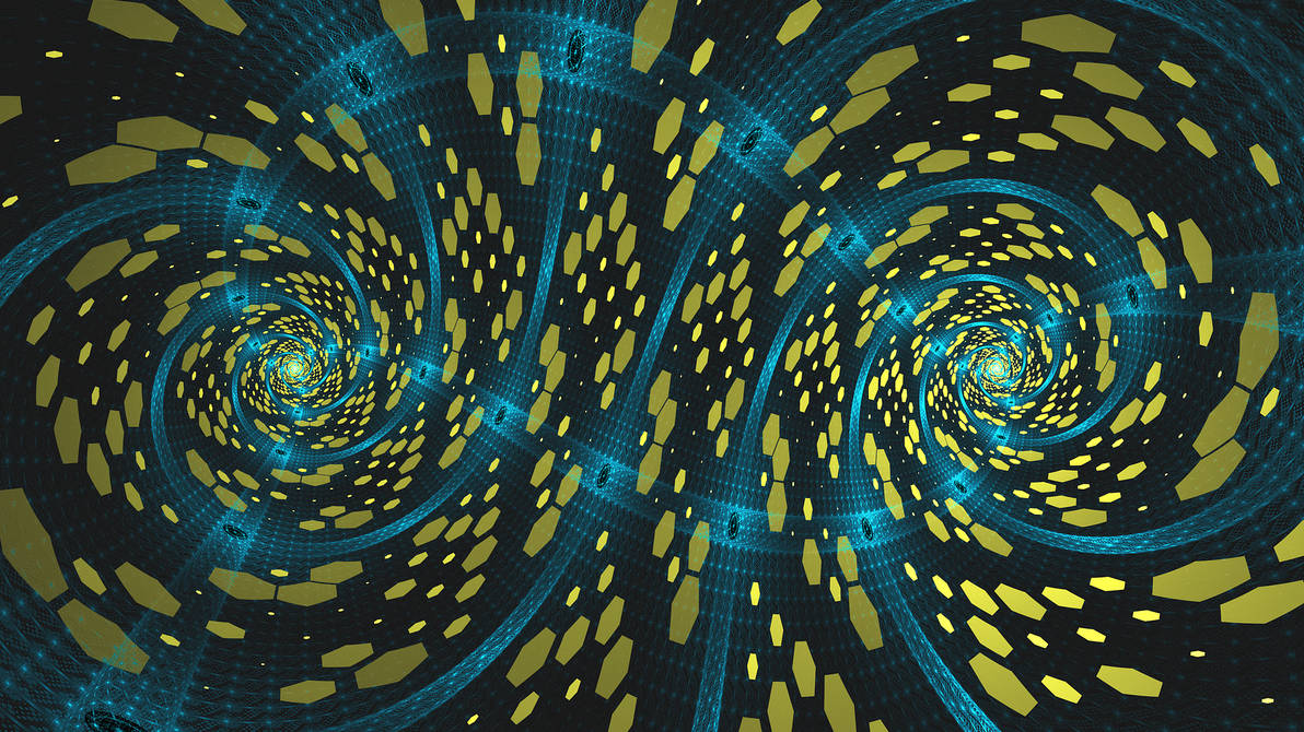 Cyberpunk-Chaos - By PugnaciousOne (me)