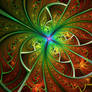 Djinn's Reprise