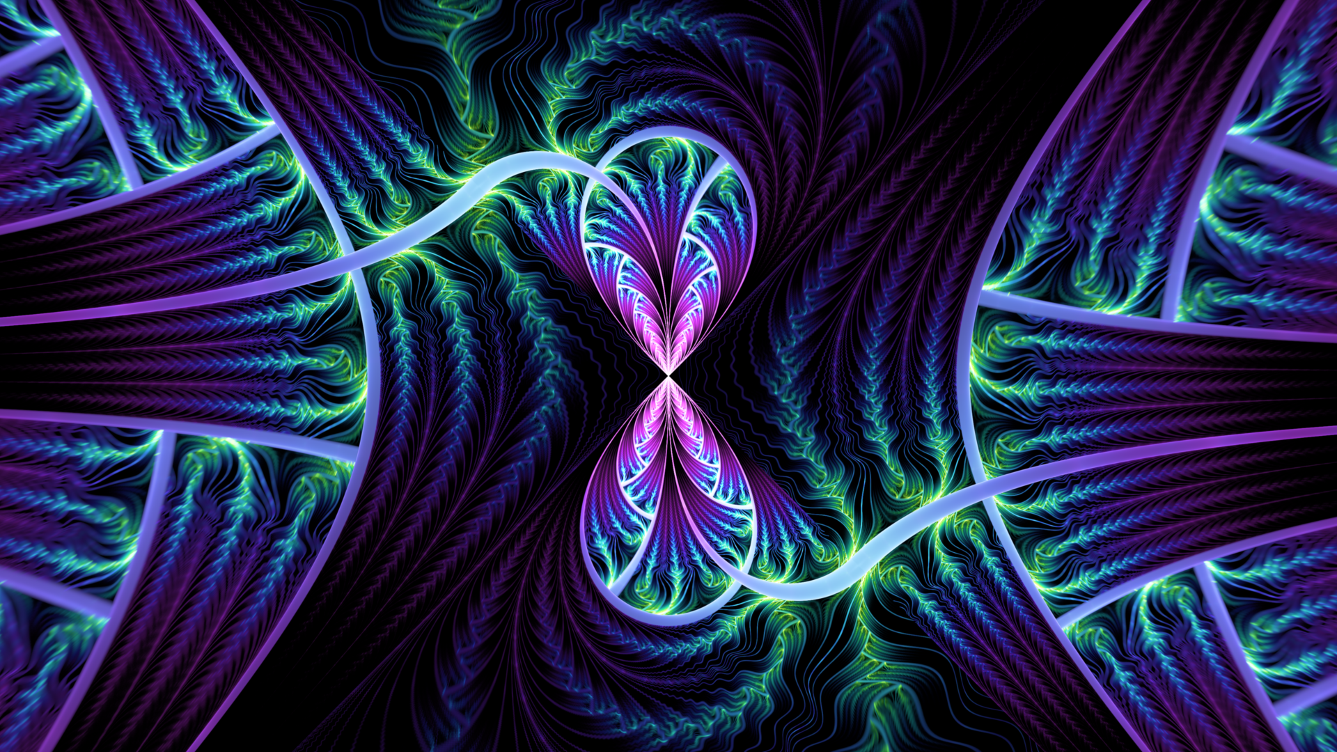 Ghost Time - By PugnaciousOne (me)