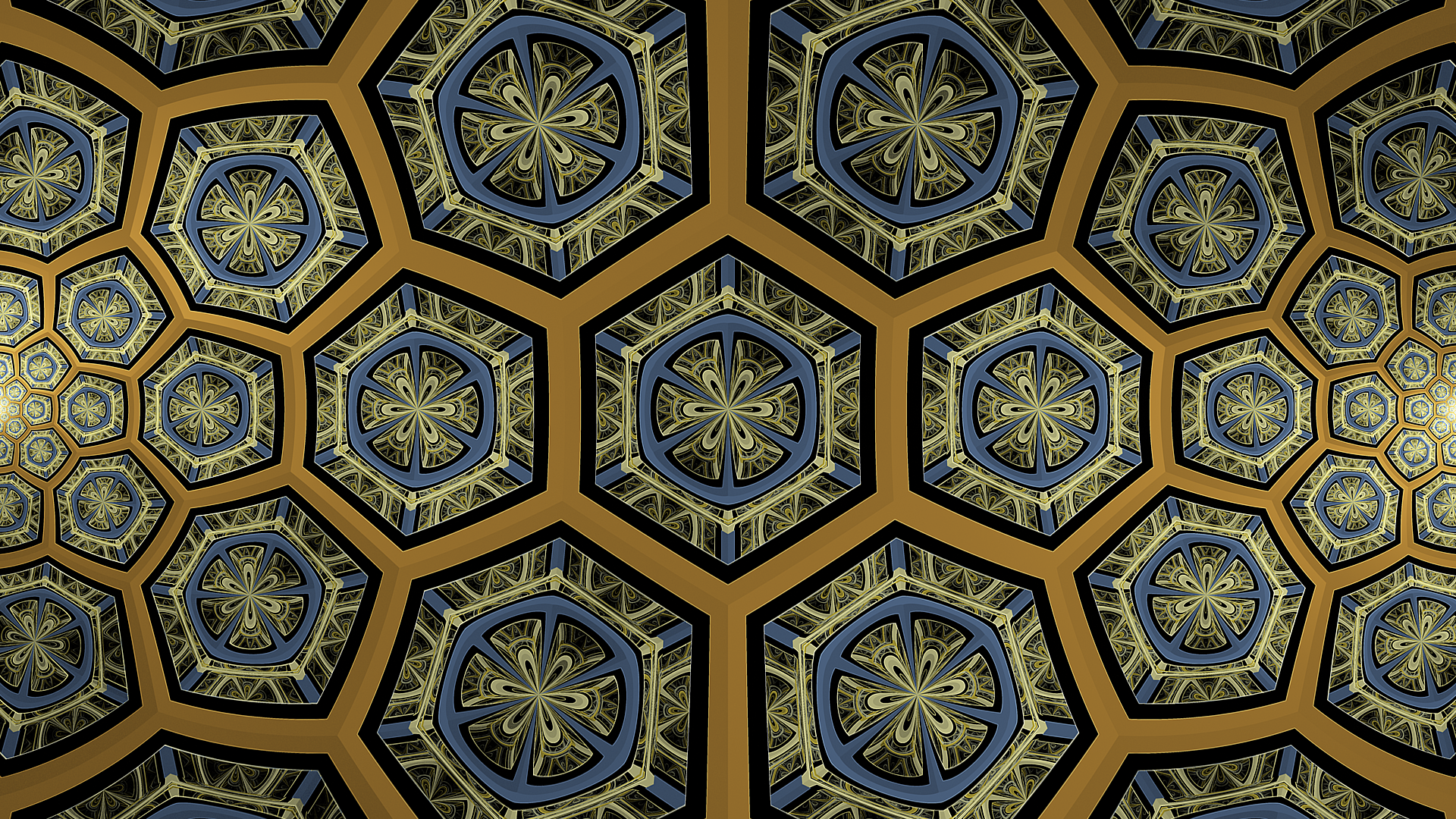 Hexes Revisited