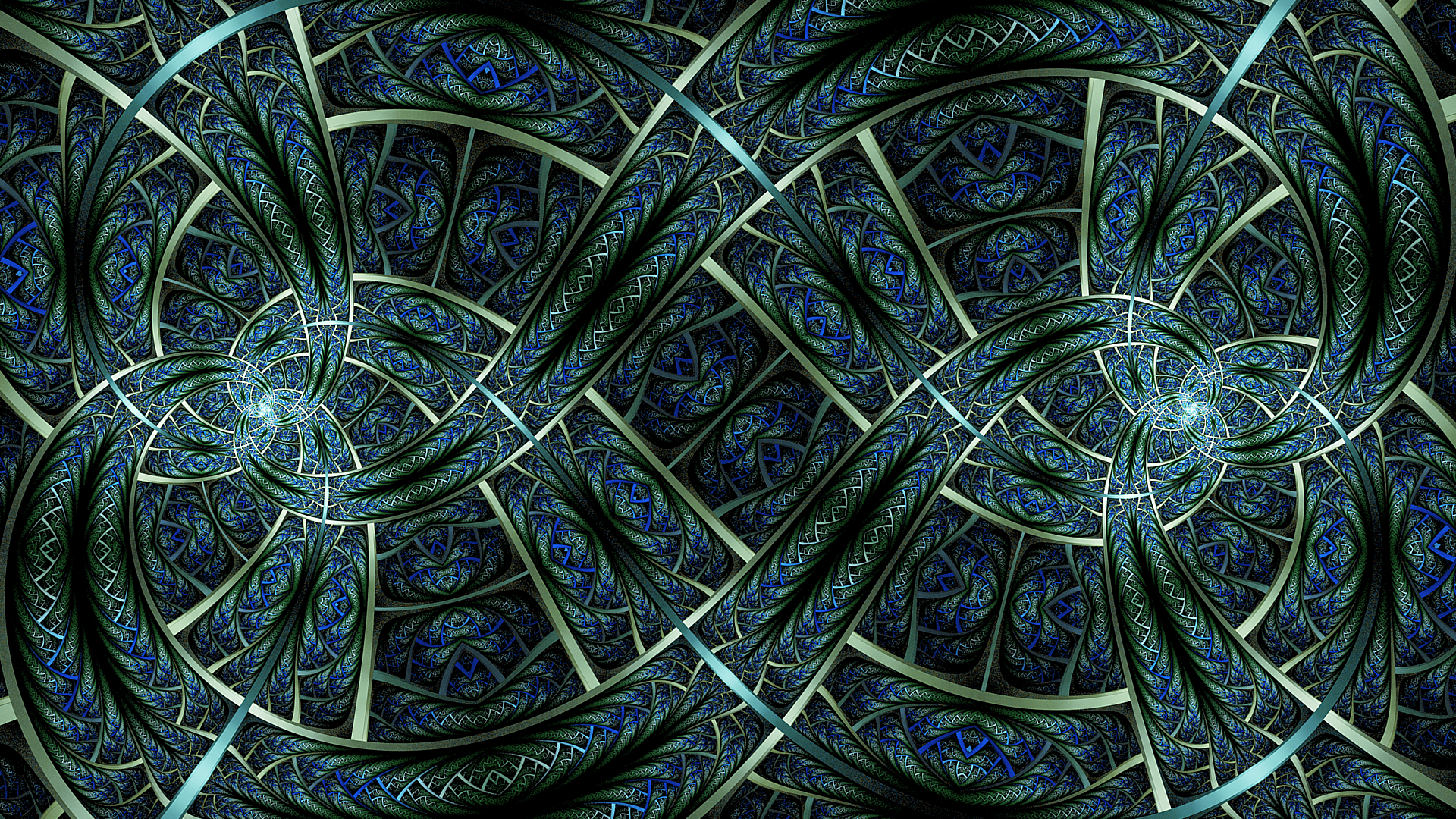 Illumination Conduit