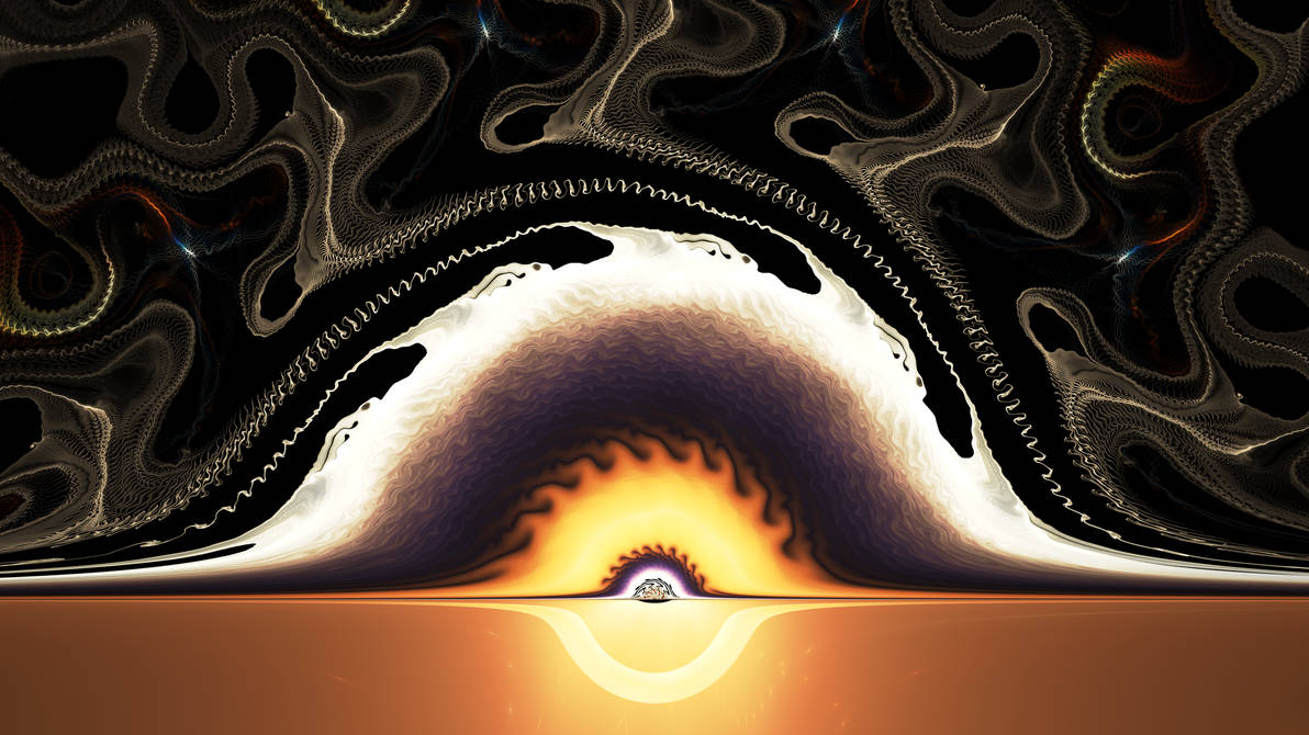 Singularity Evil Singularity Event by PugnaciousOne on DeviantArt