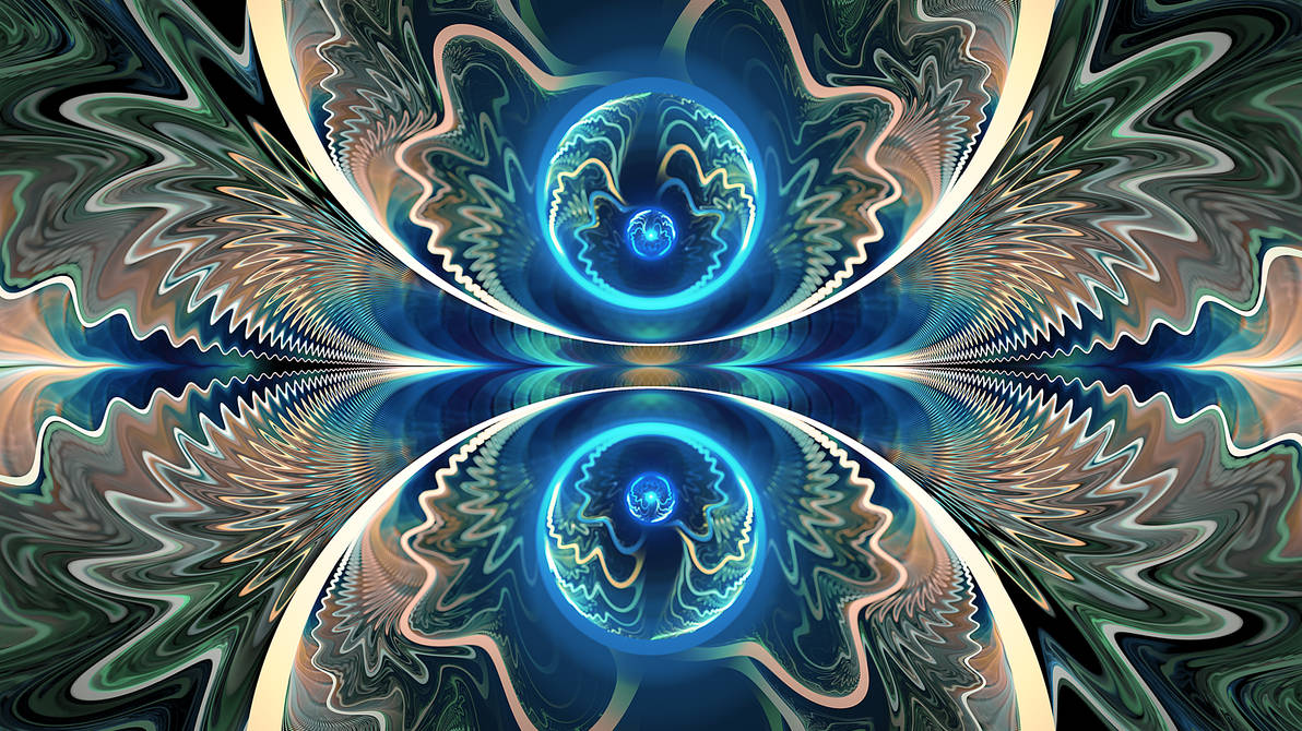 Magnetic Core by PugnaciousOne on DeviantArt