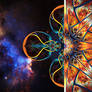 Through The Infinite Void
