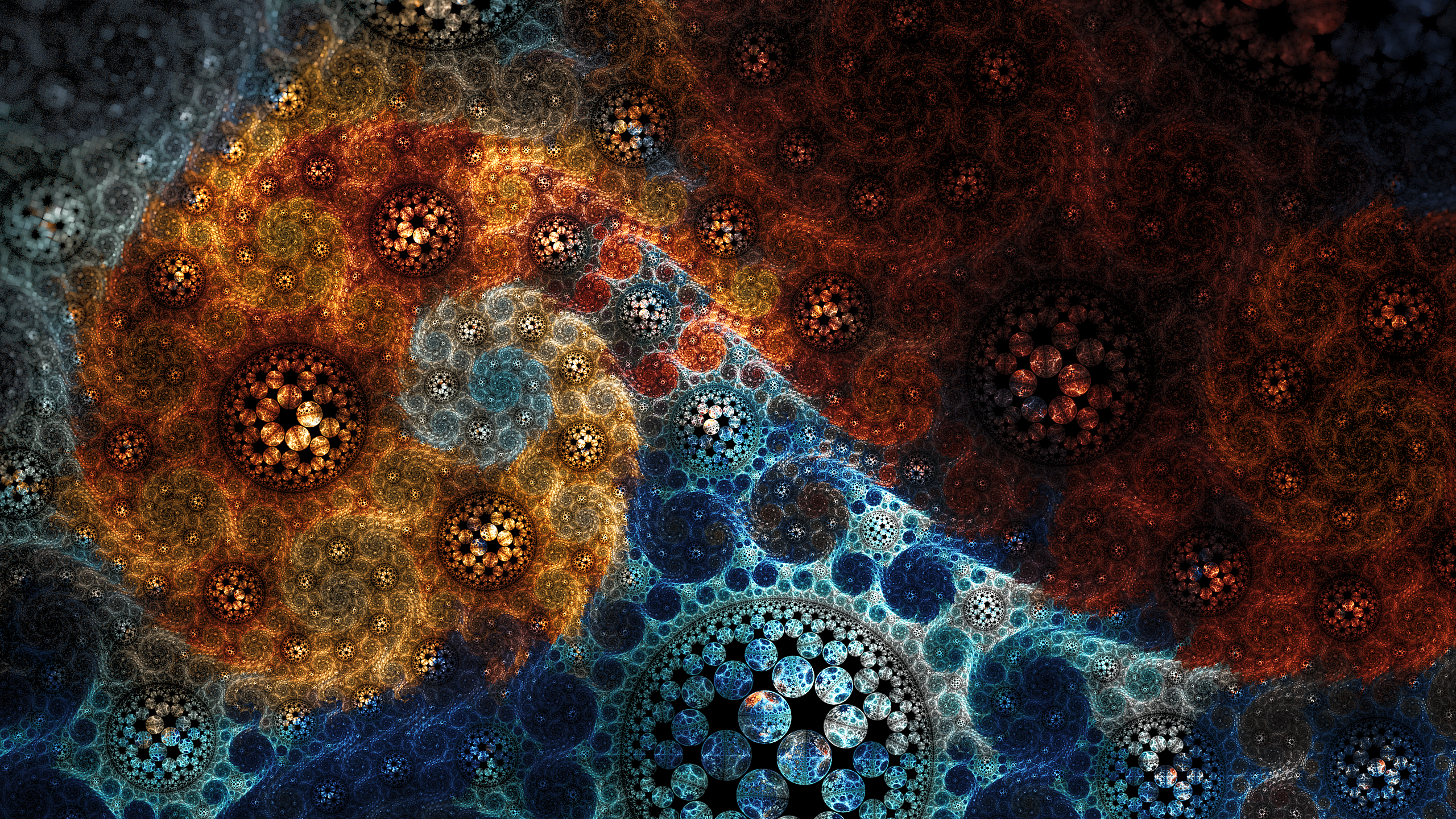 The Great Galactic Wave