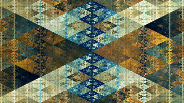 Magic Carpet Ride