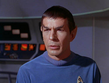 Spock