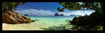 Ngai Island II - Thailand 2011 by etdjt