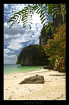 Hong Island - Thailand 2011 by etdjt