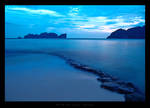 Phi Phi Don Island - Thailand by etdjt