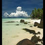 Silhouette Island Seychelles