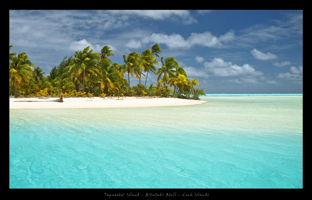 Cook Islands 2011 by etdjt