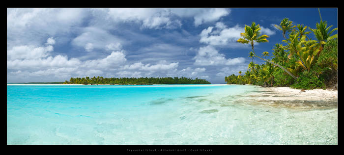 Cook Islands 2011