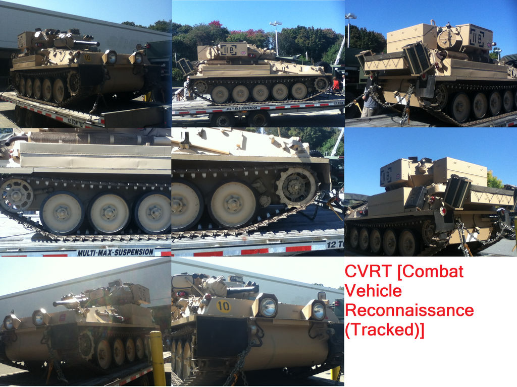 Cvrt Check CVRT (Combat Vehicle Reconnaissance (Tracked)) by amtrakman on DeviantArt